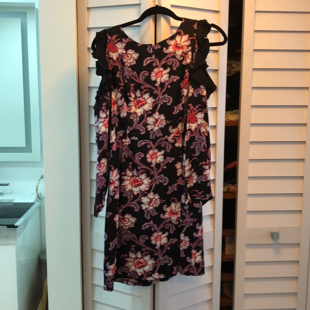 Club Monaco dress NWOT